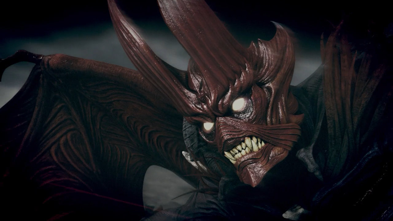 牙狼剧场版 - 神之牙剧照的剧照