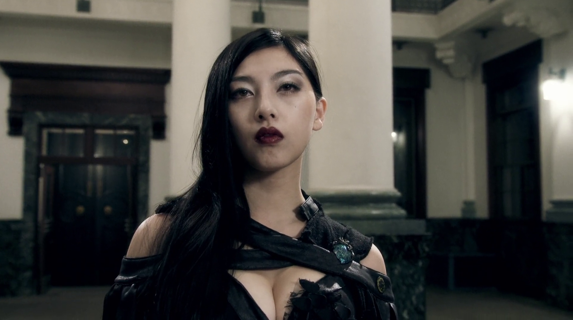 牙狼剧场版 - 神之牙剧照的剧照