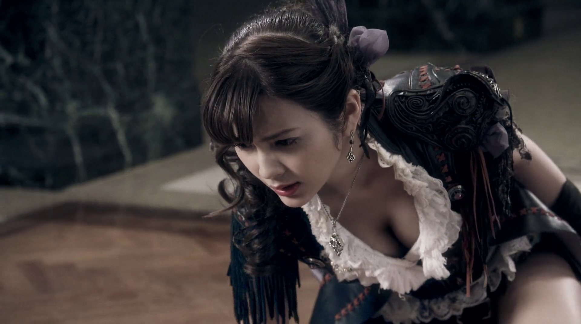 牙狼剧场版 - 神之牙剧照的剧照