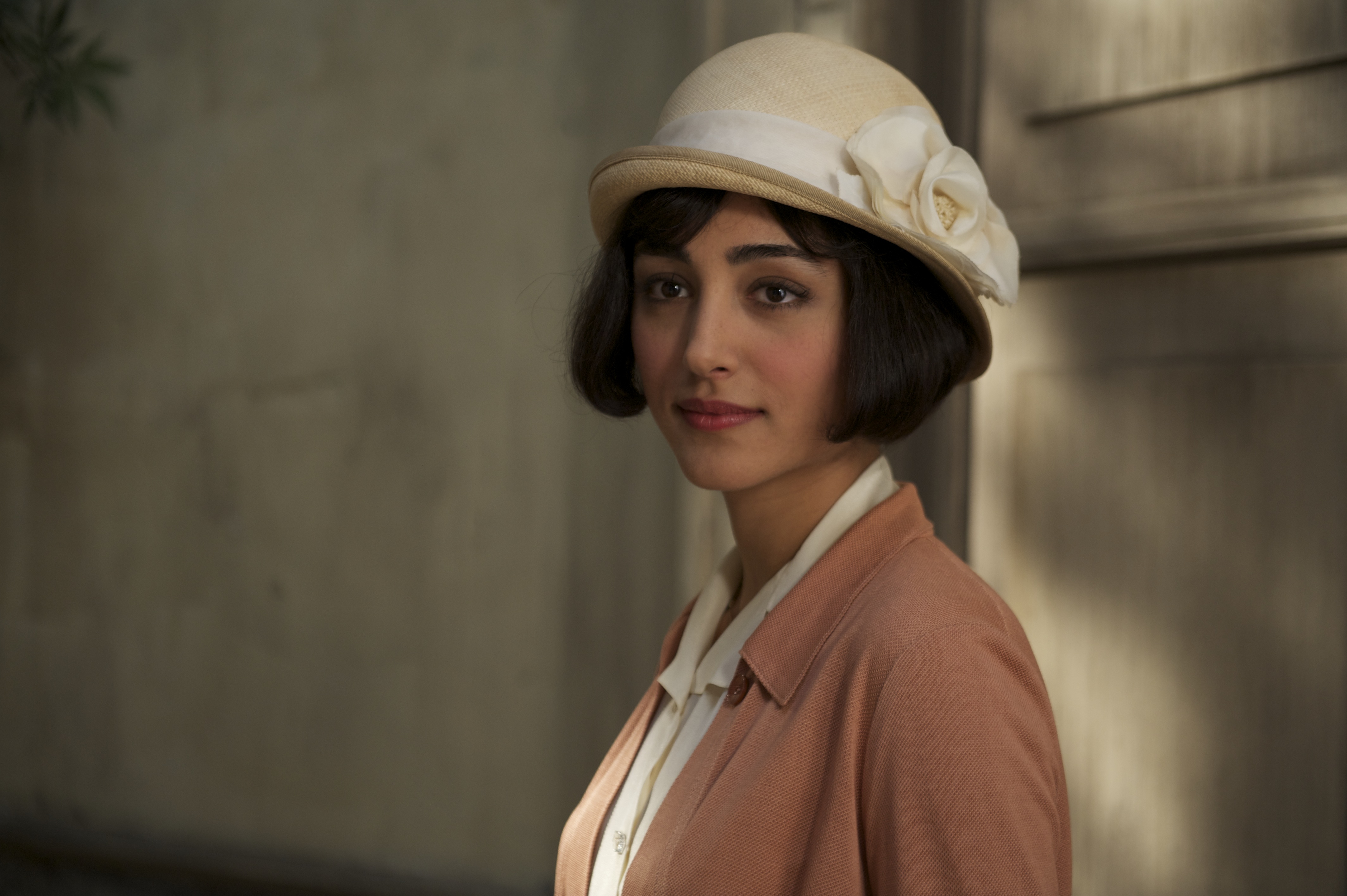 梅子鸡之味剧照的剧照