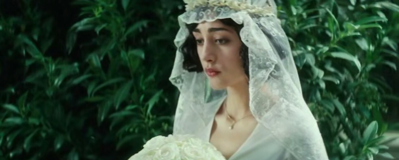 梅子鸡之味剧照的剧照