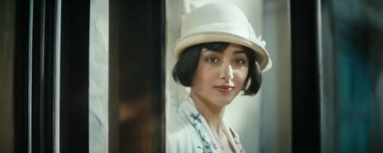 梅子鸡之味剧照的剧照