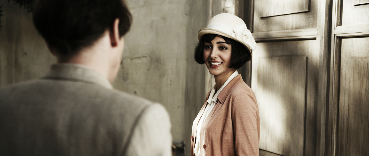 梅子鸡之味剧照的剧照