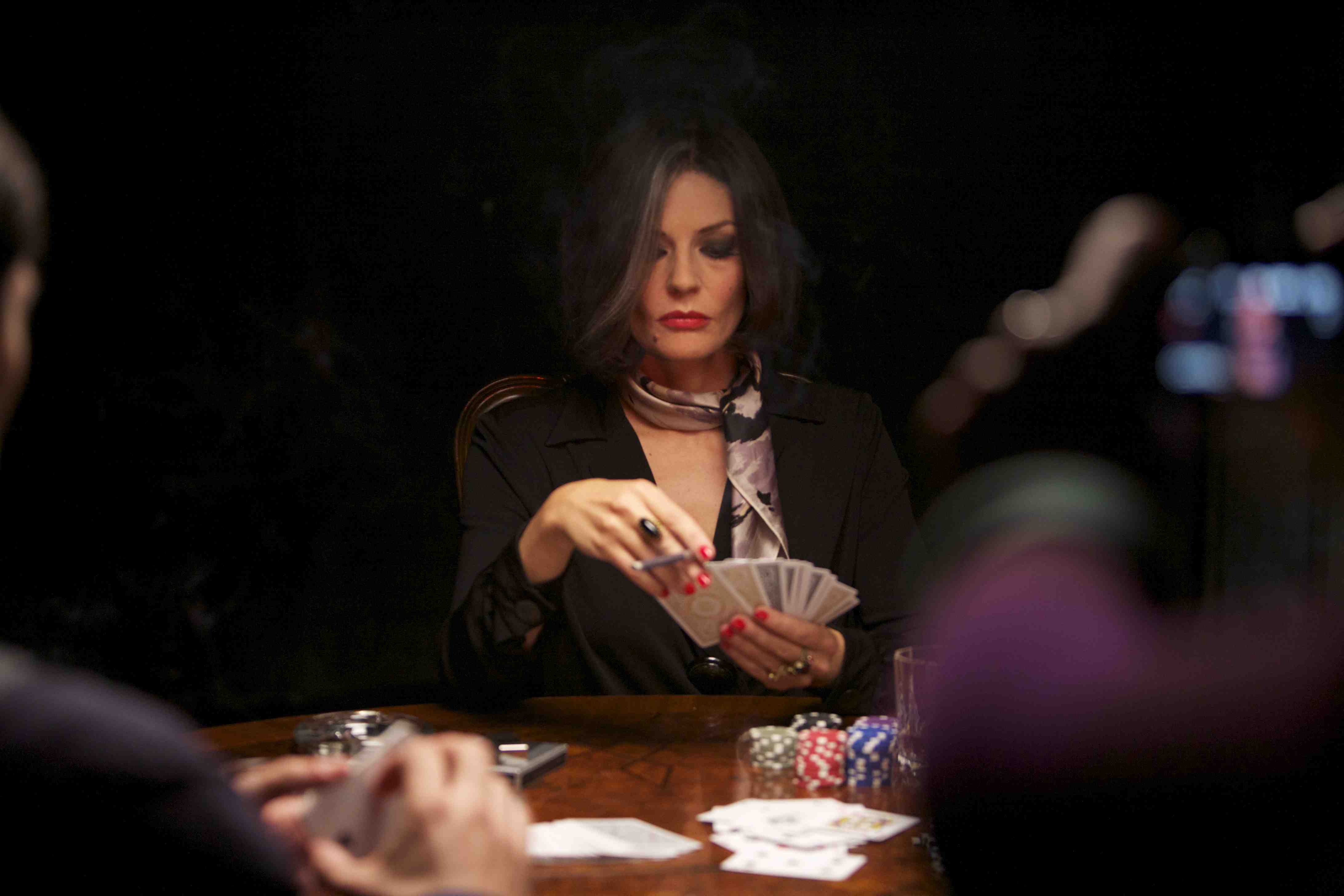 梅子鸡之味剧照的剧照