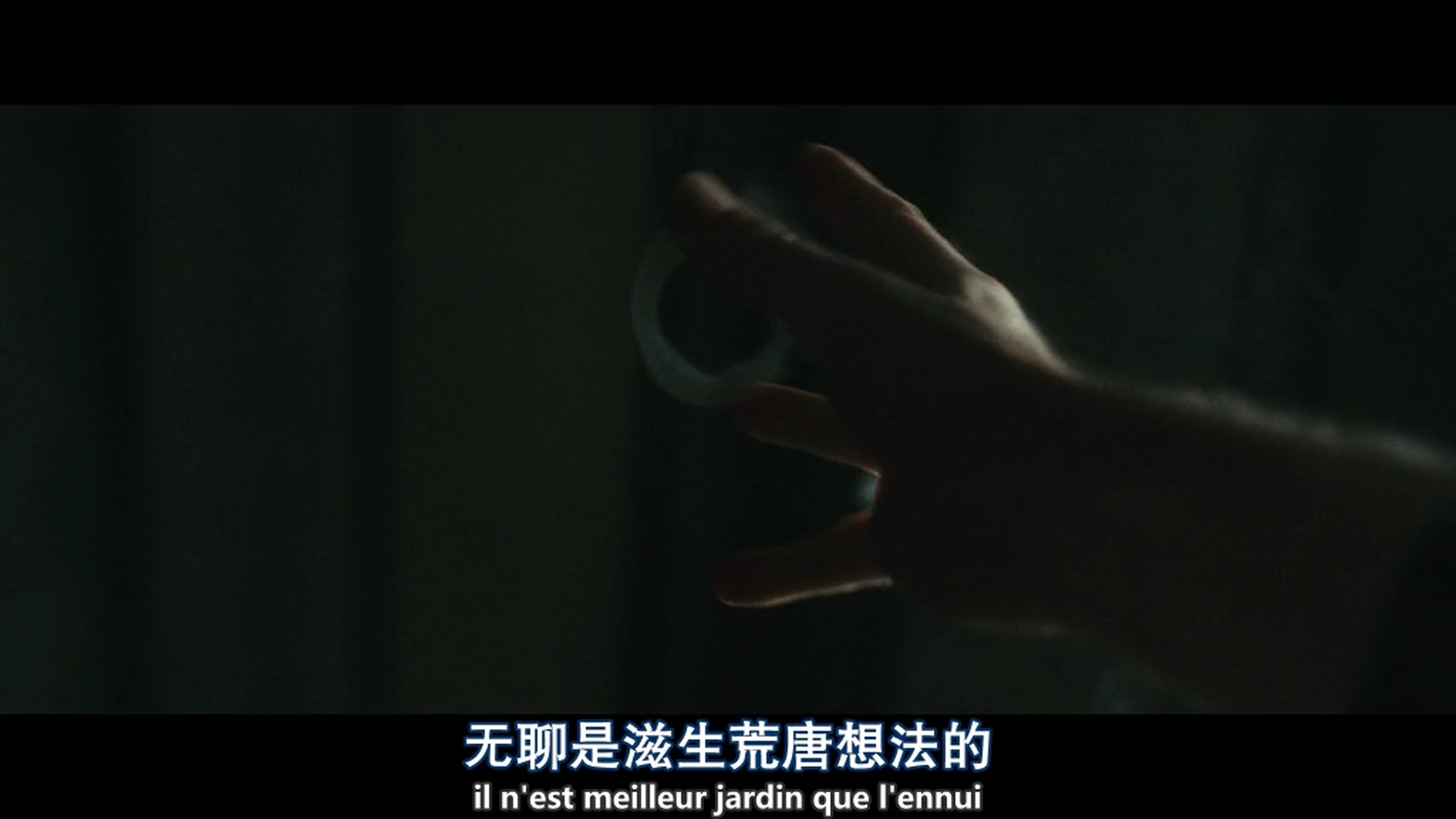 梅子鸡之味剧照的剧照