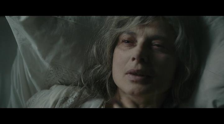 梅子鸡之味剧照的剧照