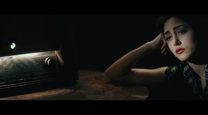 梅子鸡之味剧照的剧照