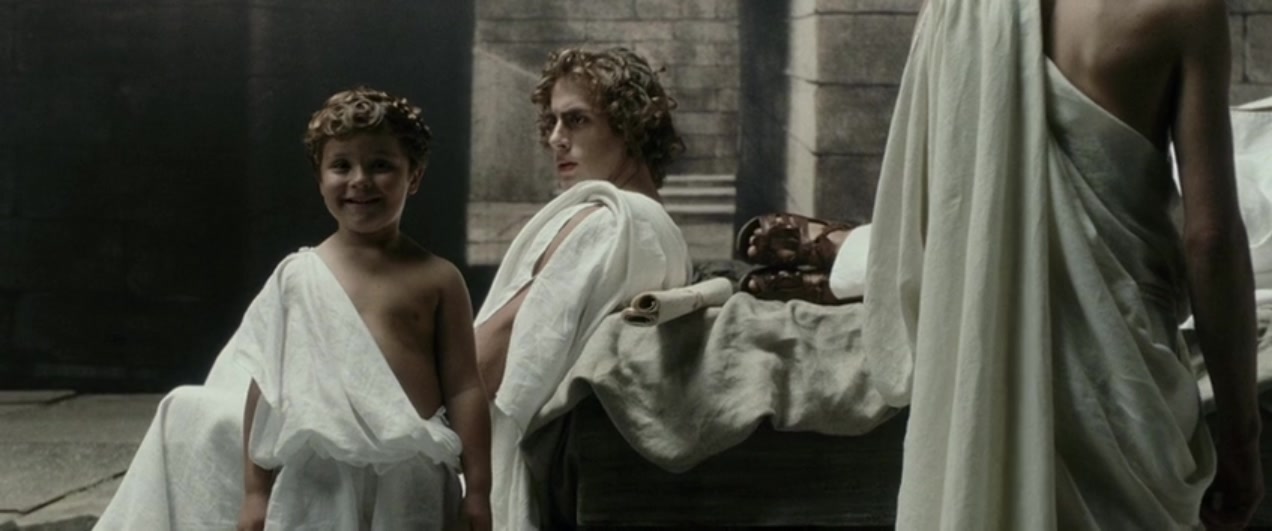 梅子鸡之味剧照的剧照