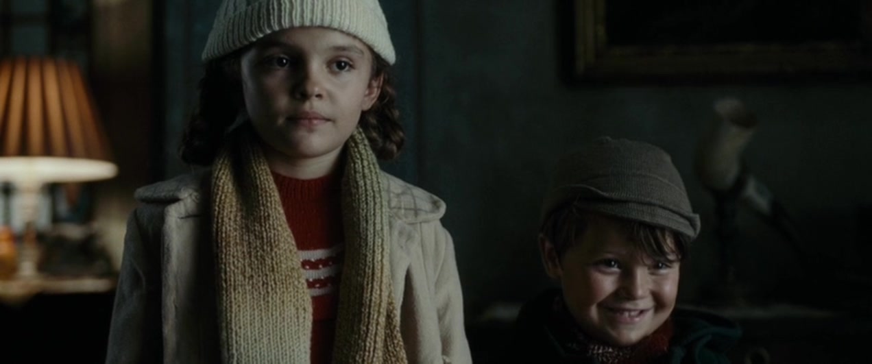 梅子鸡之味剧照的剧照