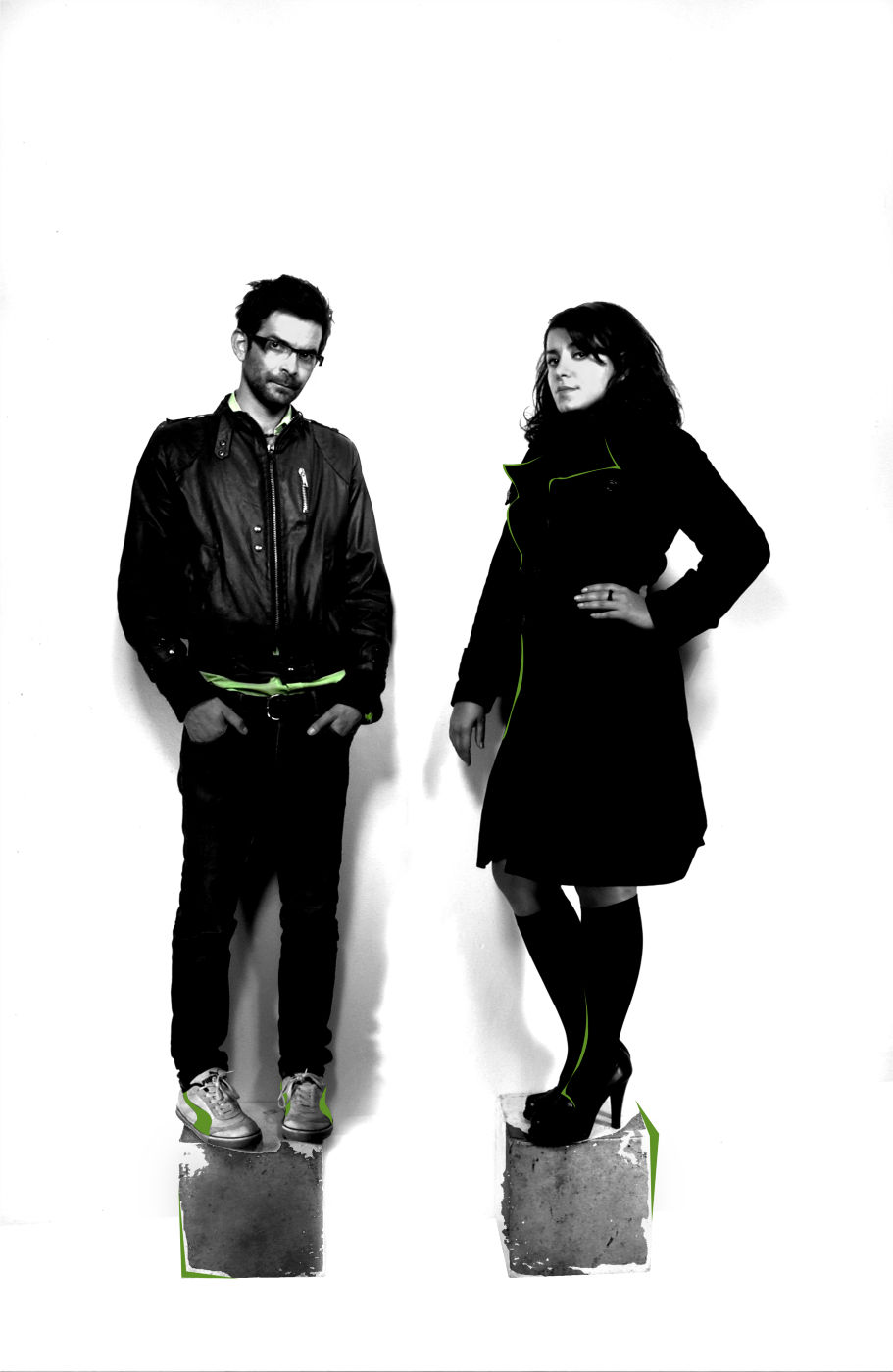 梅子鸡之味剧照的剧照