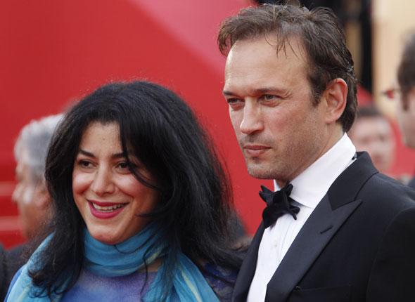 梅子鸡之味剧照的剧照