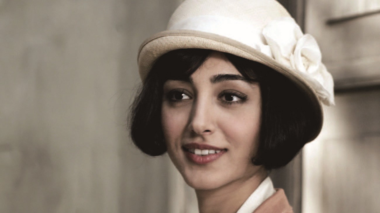 梅子鸡之味剧照的剧照