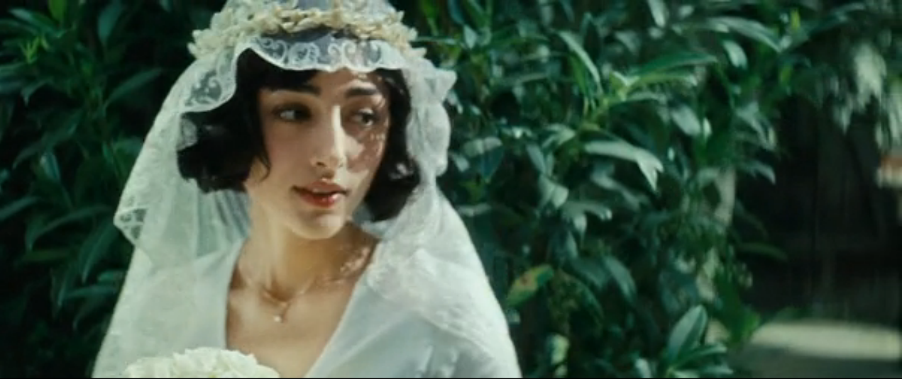 梅子鸡之味剧照的剧照