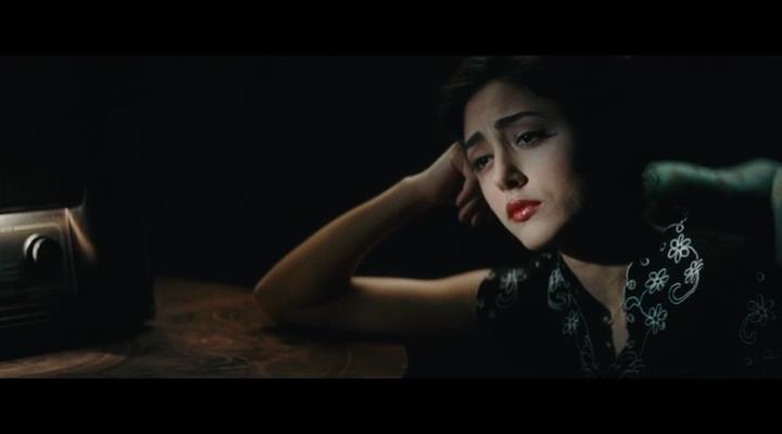 梅子鸡之味剧照的剧照