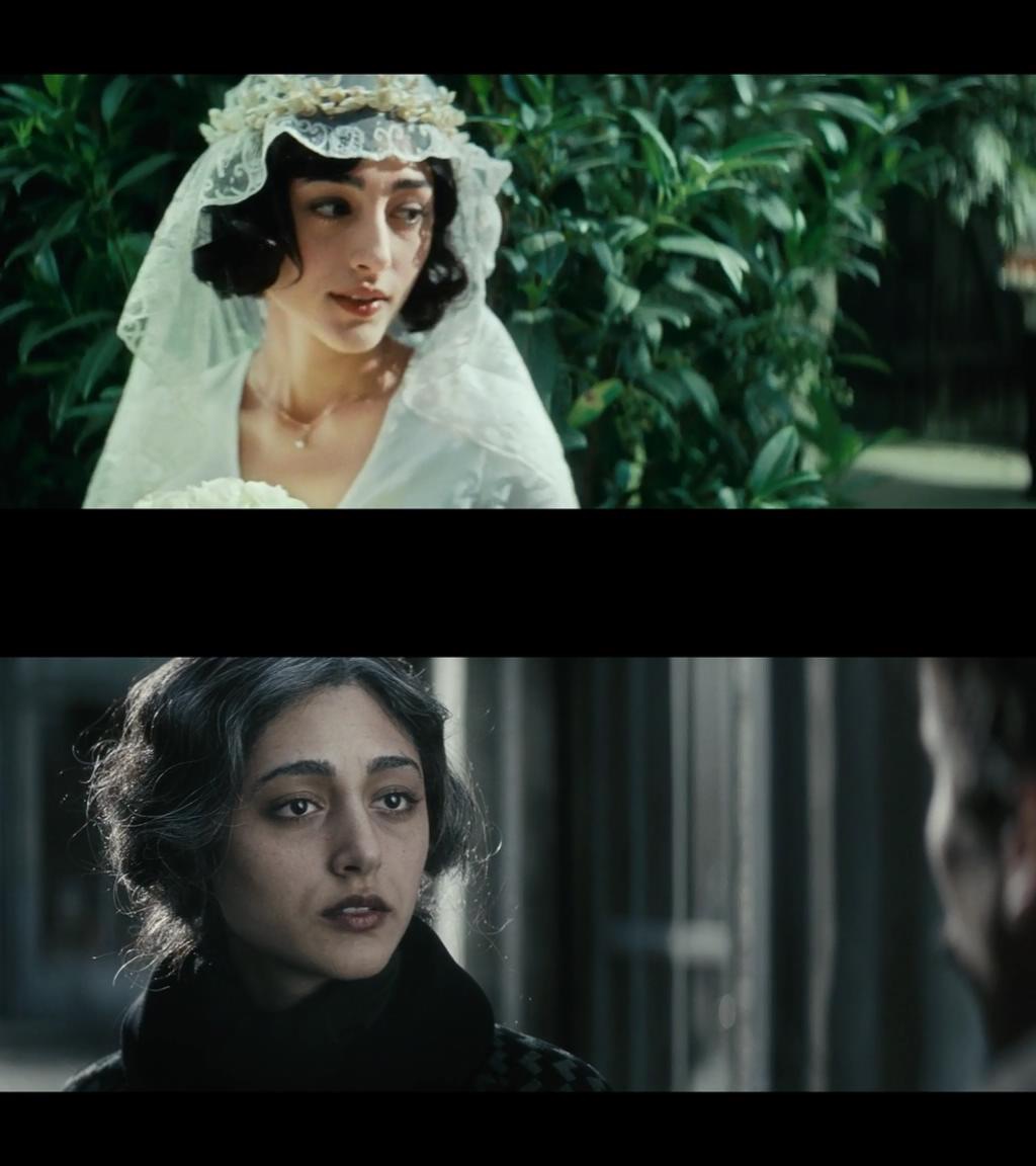 梅子鸡之味剧照的剧照