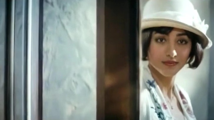 梅子鸡之味剧照的剧照