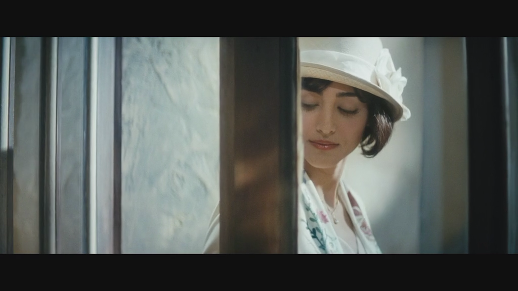 梅子鸡之味剧照的剧照