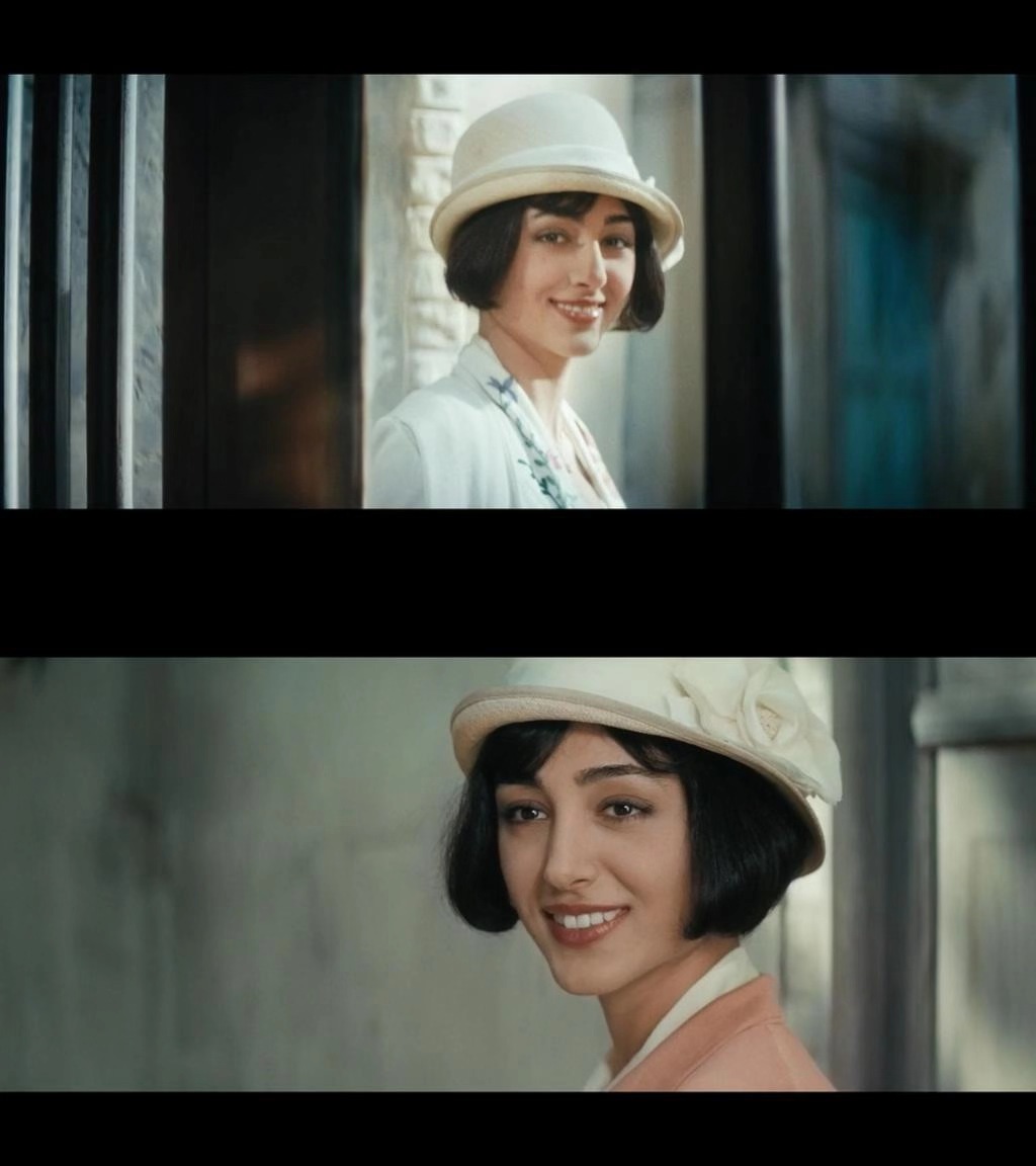 梅子鸡之味剧照的剧照