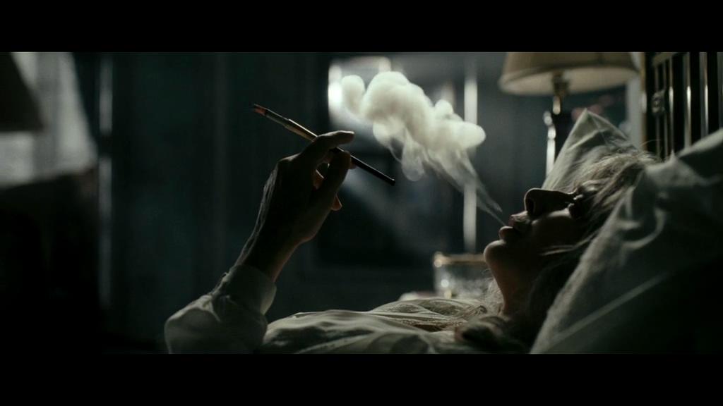 梅子鸡之味剧照的剧照