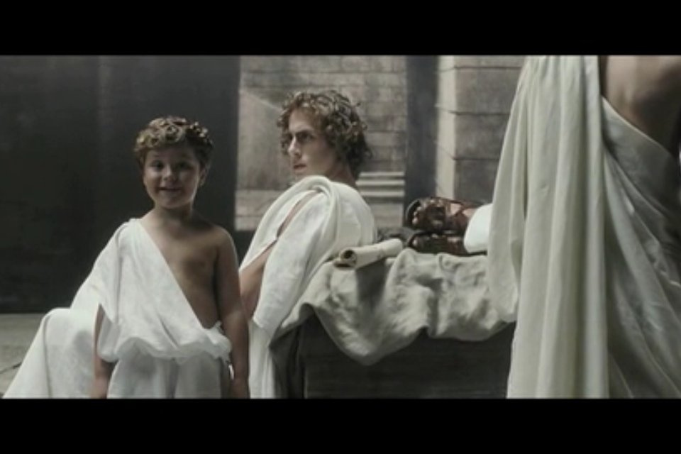 梅子鸡之味剧照的剧照