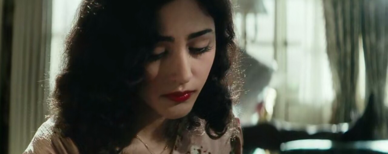 梅子鸡之味剧照的剧照