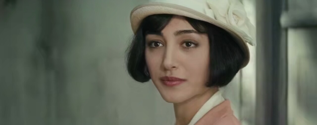 梅子鸡之味剧照的剧照