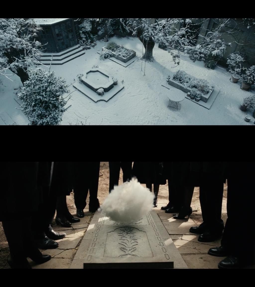 梅子鸡之味剧照的剧照