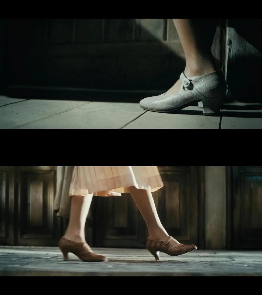 梅子鸡之味剧照的剧照