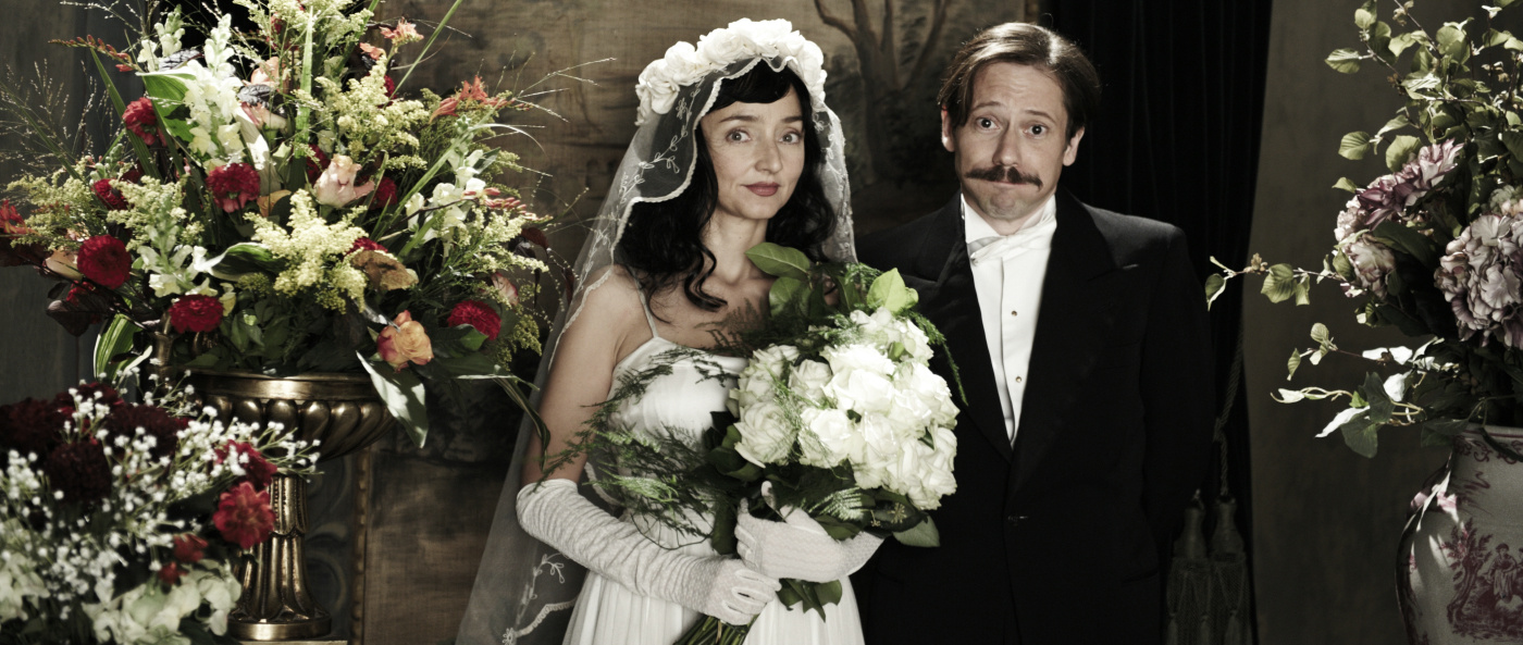 梅子鸡之味剧照的剧照