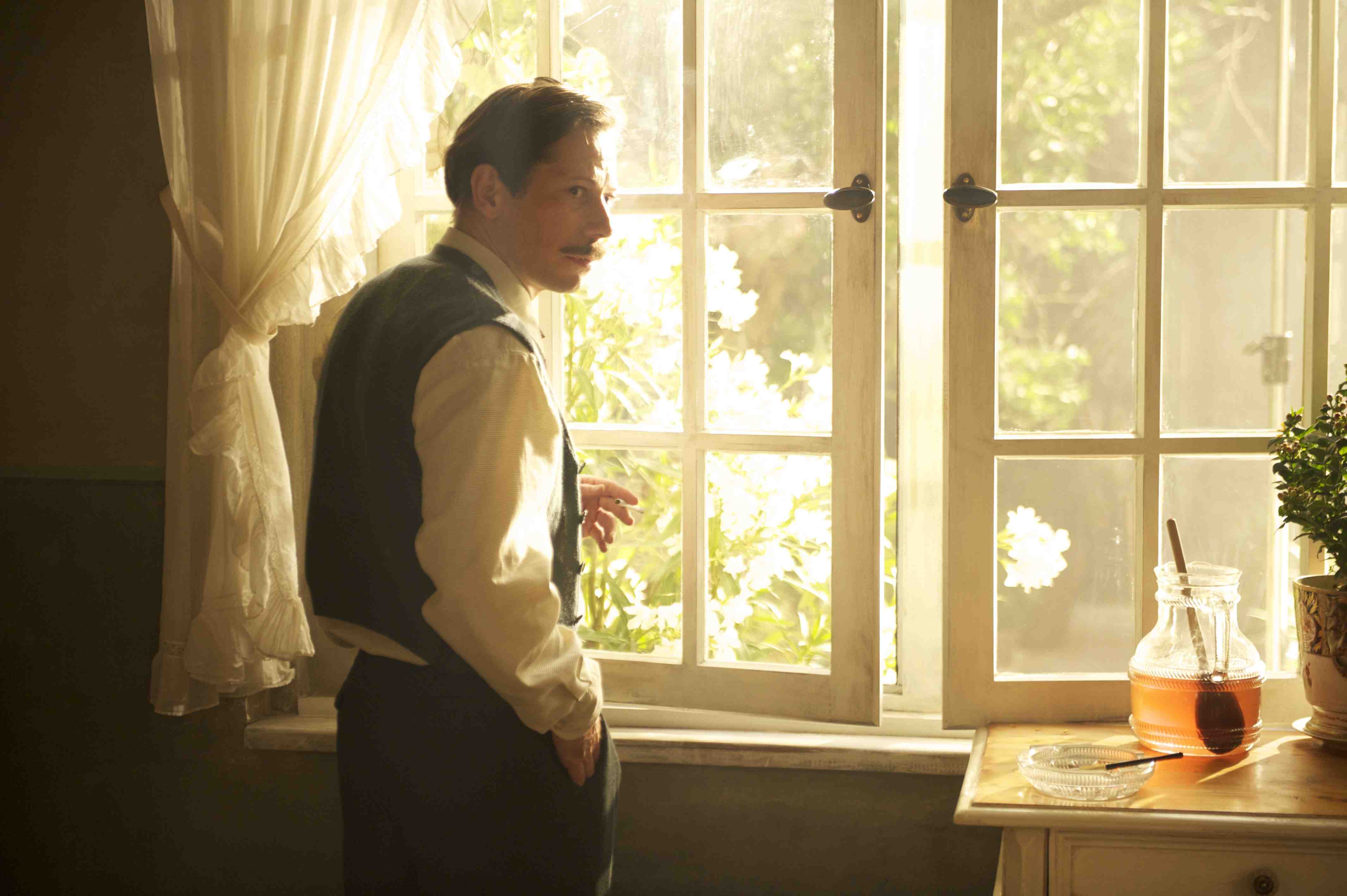 梅子鸡之味剧照的剧照