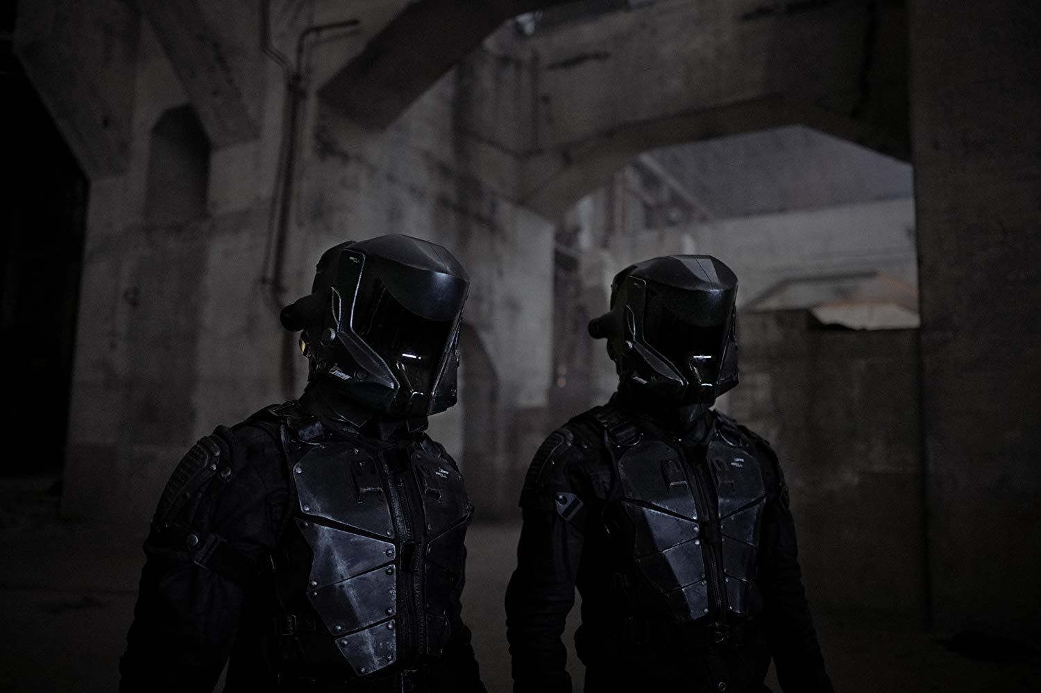 同族剧照的剧照