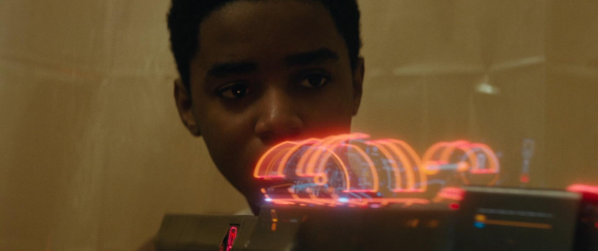 同族剧照的剧照