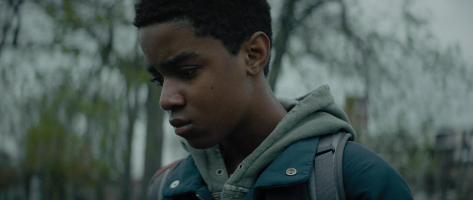 同族剧照的剧照