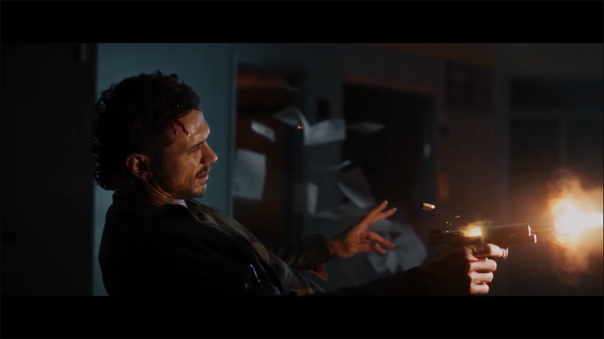 同族剧照的剧照