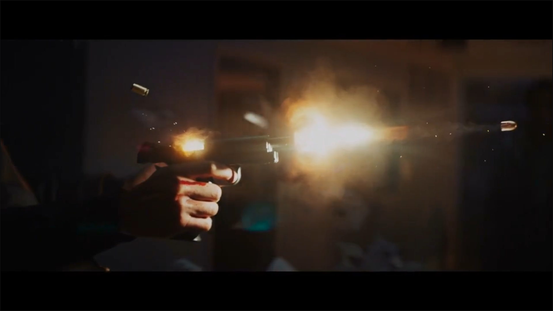 同族剧照的剧照