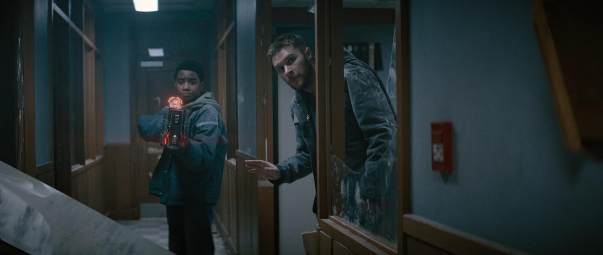 同族剧照的剧照