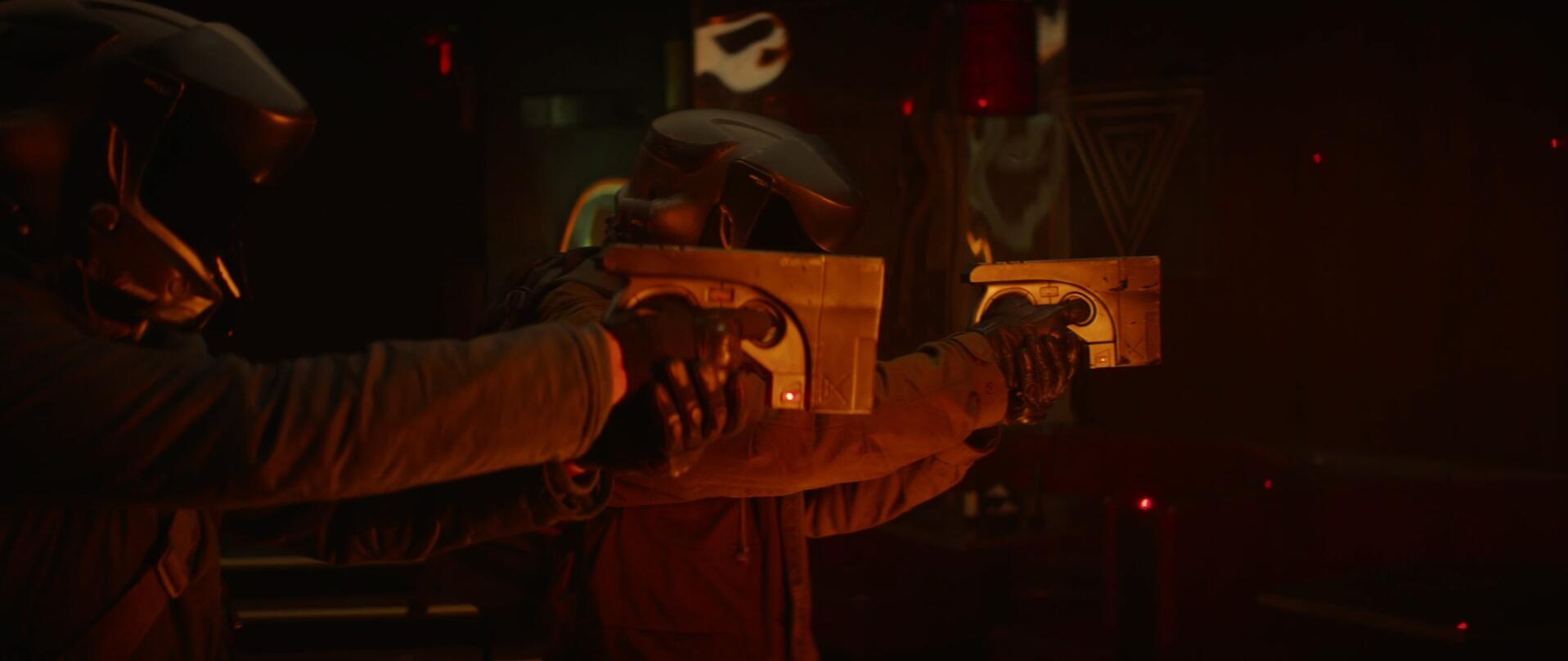 同族剧照的剧照