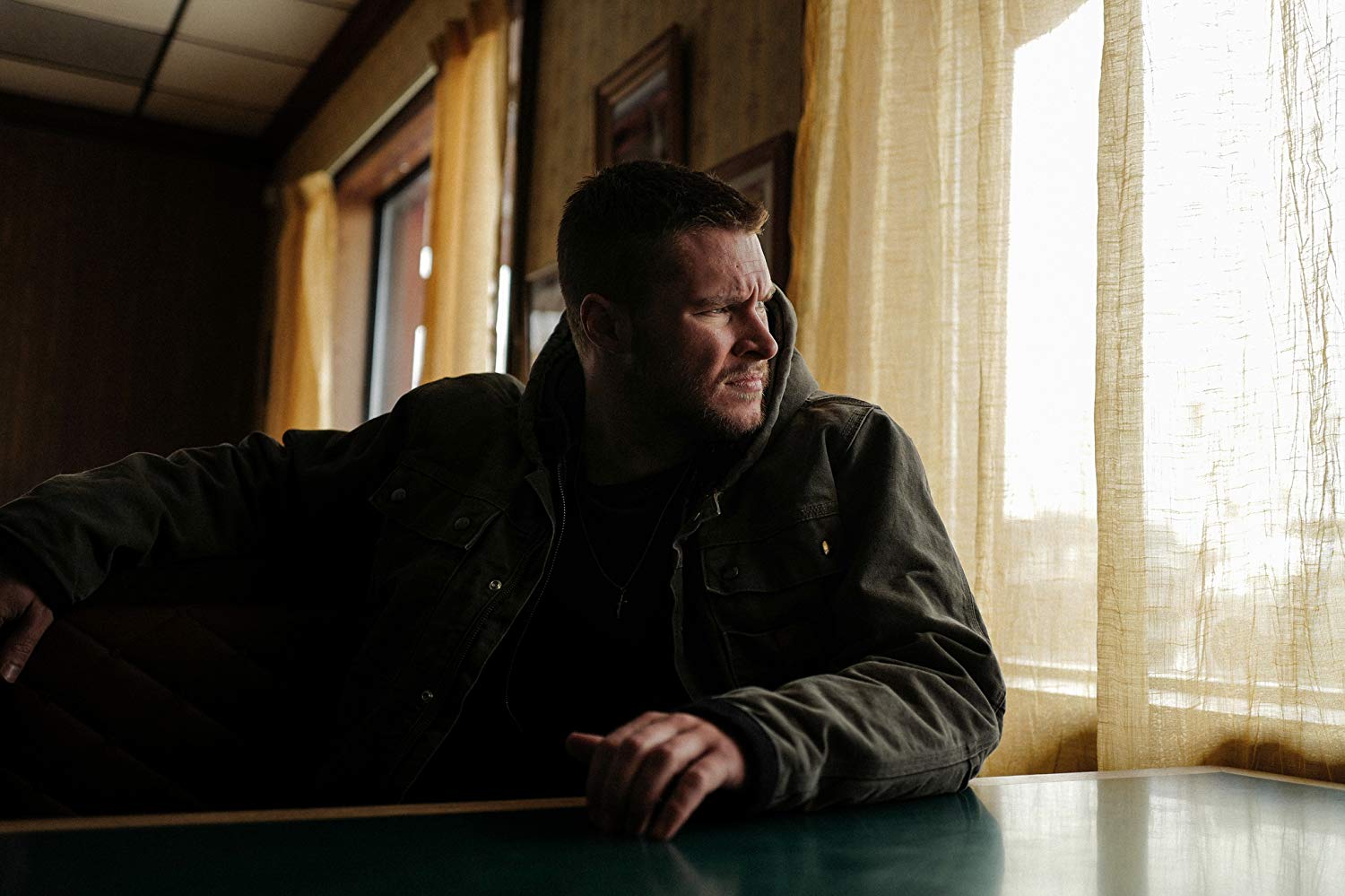 同族剧照的剧照