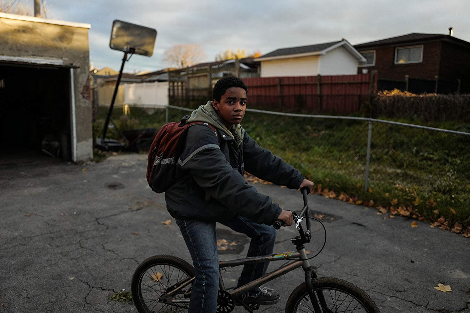 同族剧照的剧照