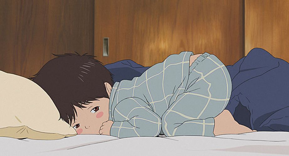 未来的未来剧照的剧照