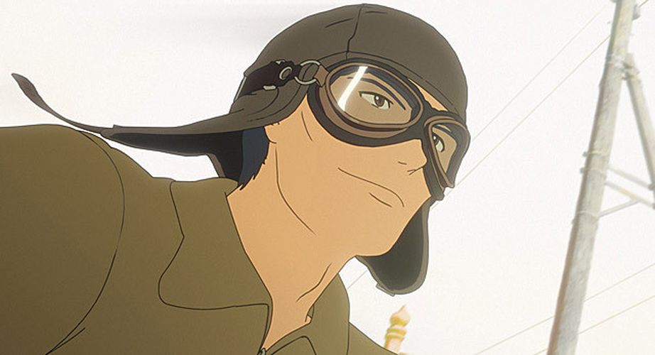 未来的未来剧照的剧照