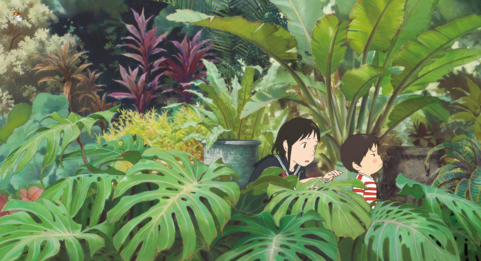 未来的未来剧照的剧照