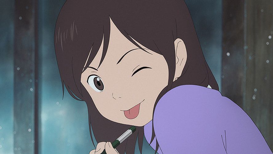 未来的未来剧照的剧照