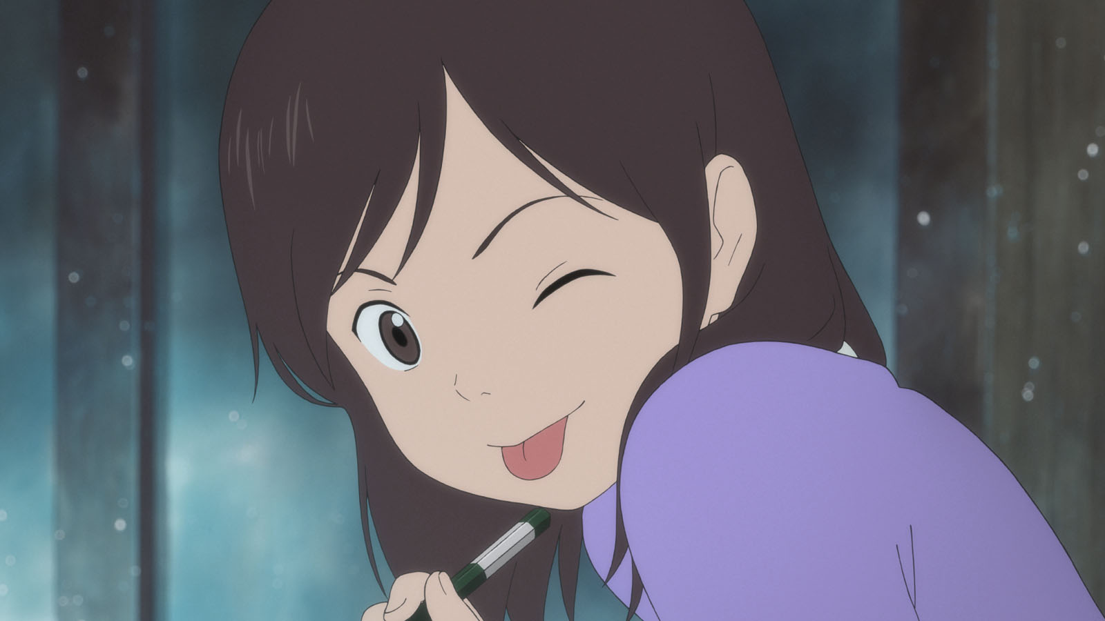 未来的未来剧照的剧照