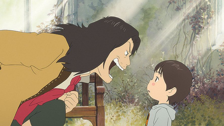 未来的未来剧照的剧照