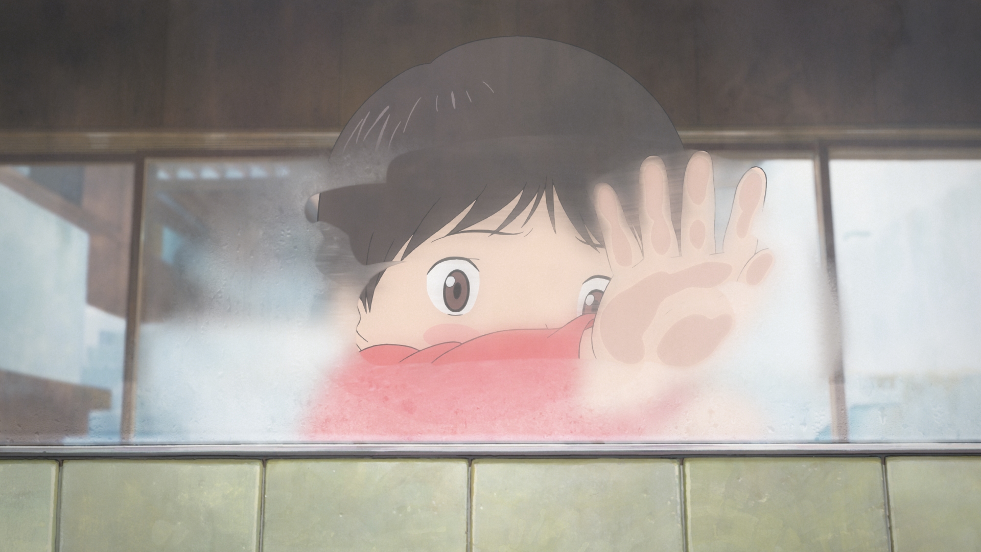 未来的未来剧照的剧照