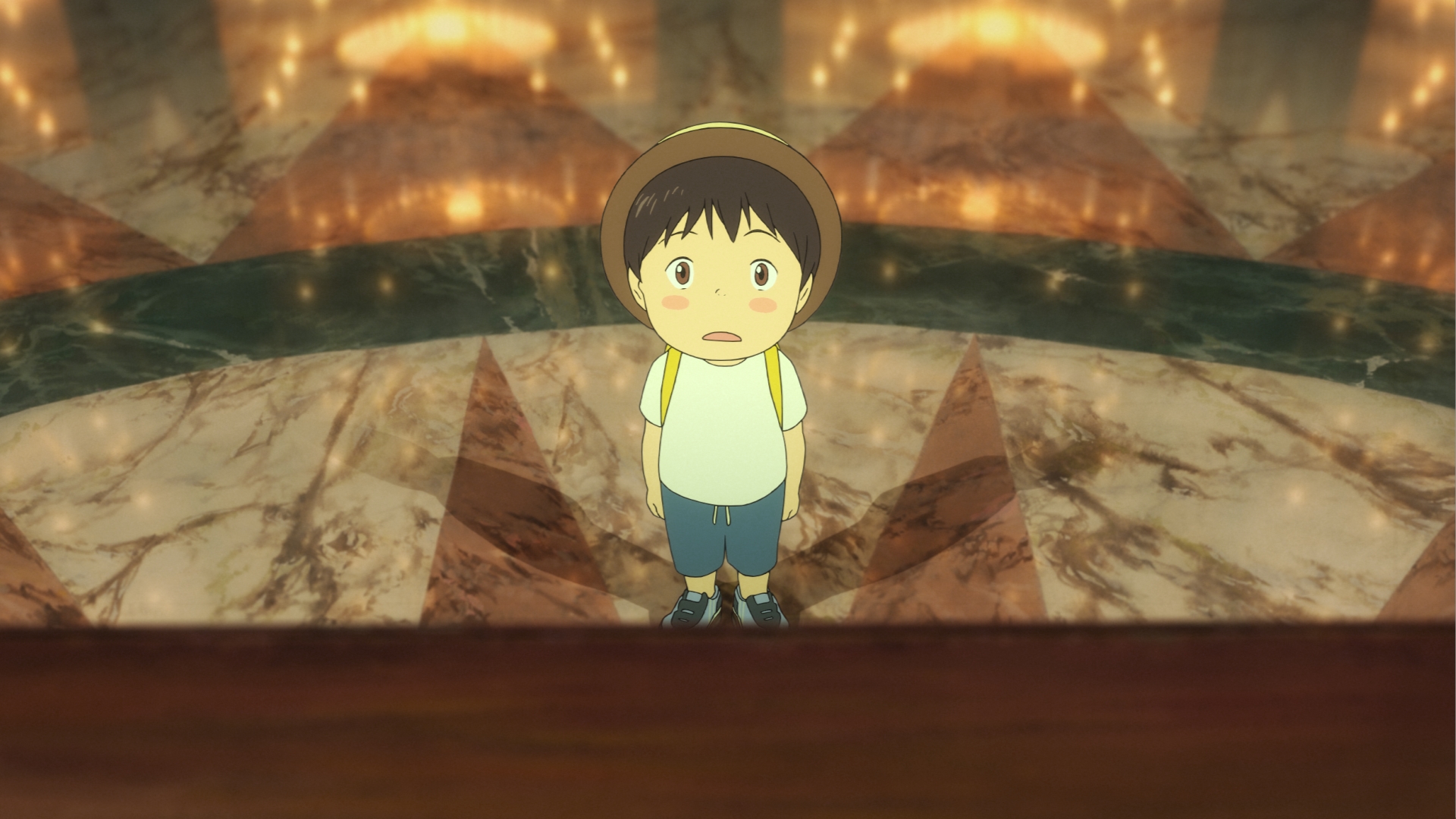 未来的未来剧照的剧照