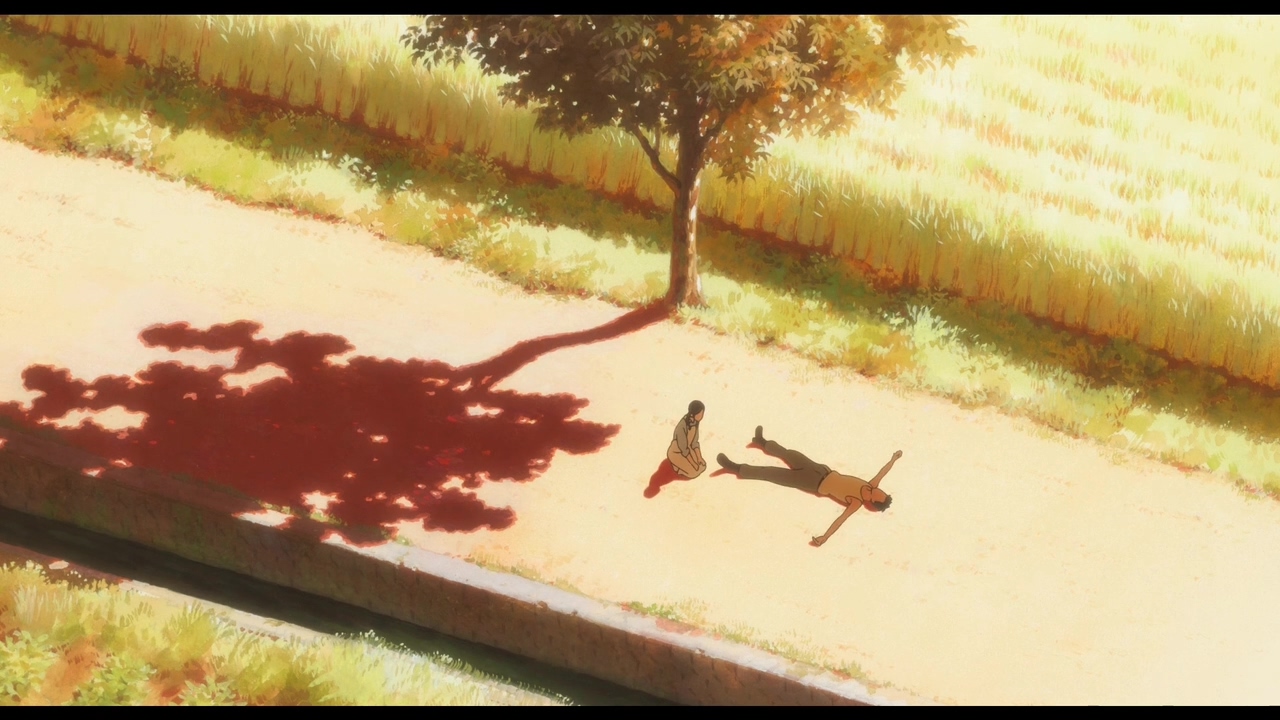 未来的未来剧照的剧照