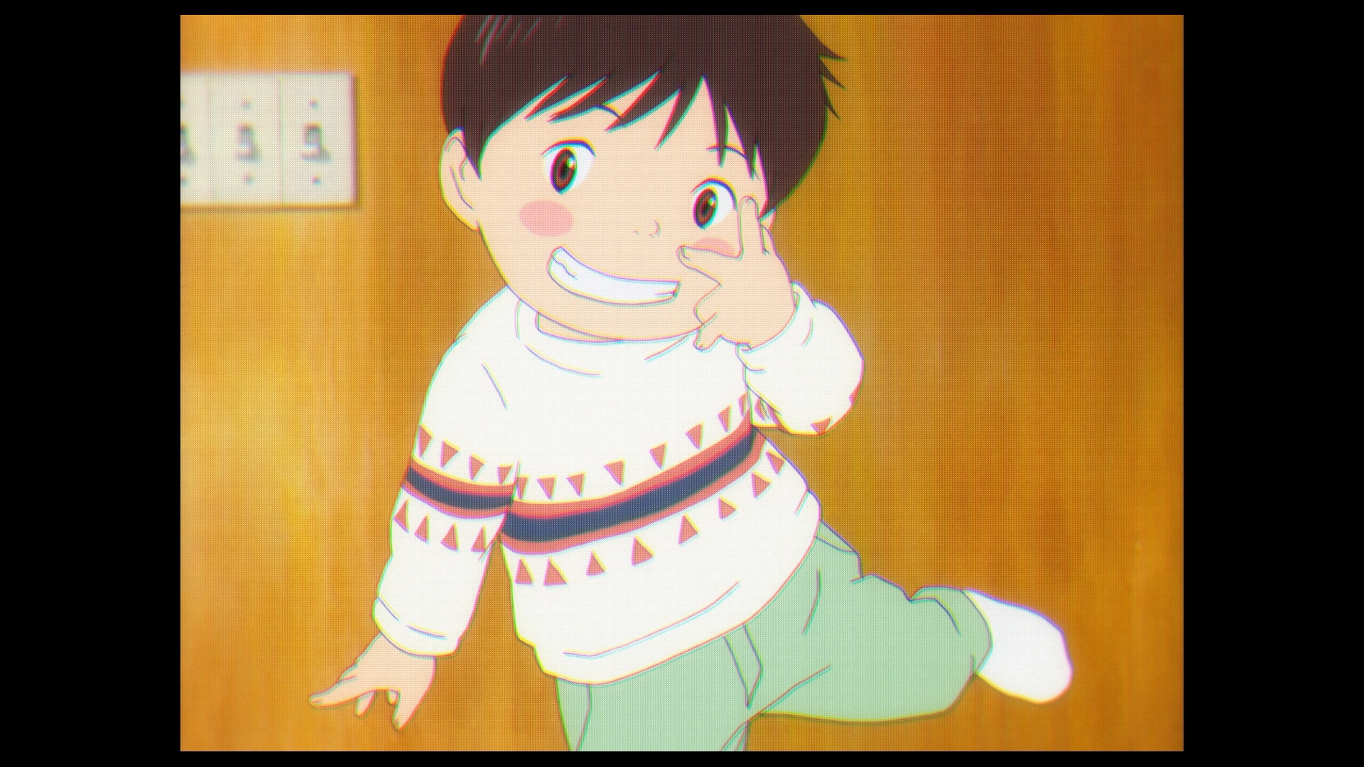 未来的未来剧照的剧照