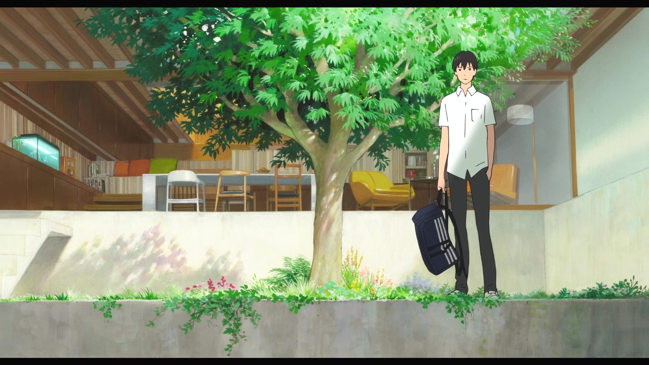 未来的未来剧照的剧照